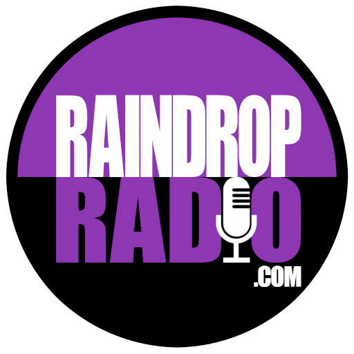 Logo de Raindrop Radio