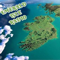 Logo de Emerald Isle Radio