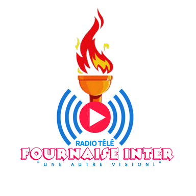 Logo de Radio Fournaise Inter