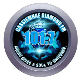 Logo de Cassiemhae Diamond FM