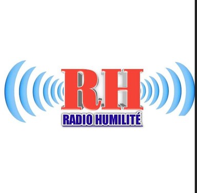 Logo de Radio Humilite