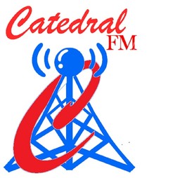 Logo de Catedral FM SP