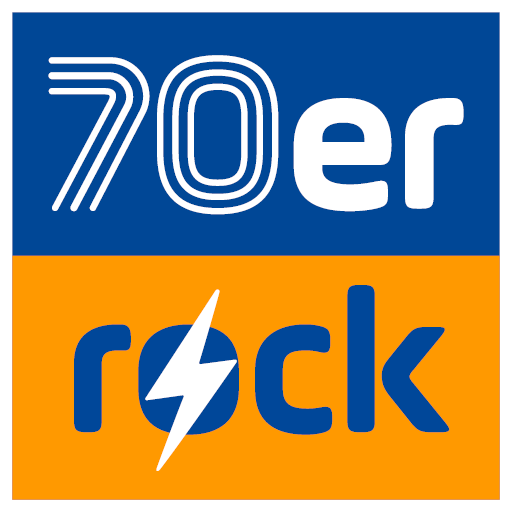 Logo de ANTENNE NRW 70er Rock