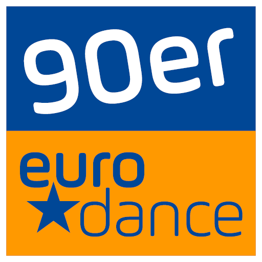 Logo de ANTENNE NRW 90er Eurodance