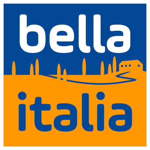 Logo de ANTENNE NRW Bella Italia
