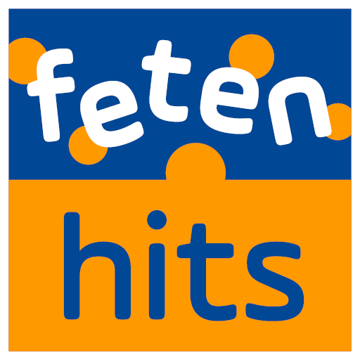 Logo de ANTENNE NRW Fetenhits