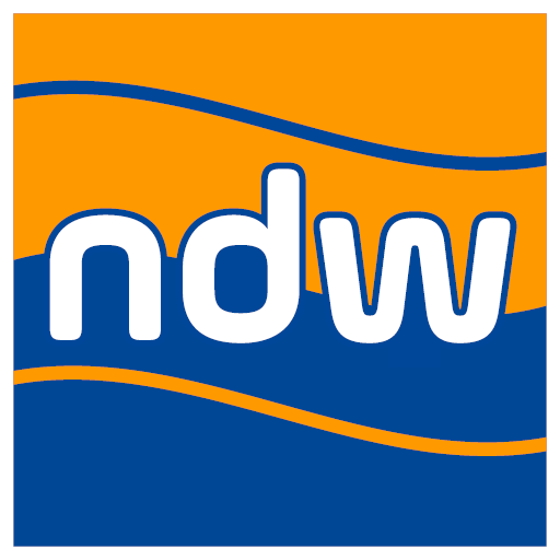 Logo de ANTENNE NRW NDW