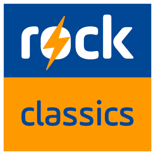Logo de ANTENNE NRW Rock Classics