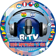 Logo de Radio Impactando tu Vida