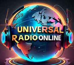 Logo de Universal Online Radio