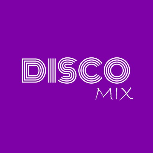 Logo de Disco Mix