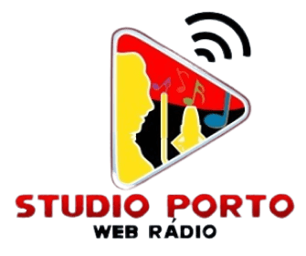 Logo de Studio Porto Web Rádio