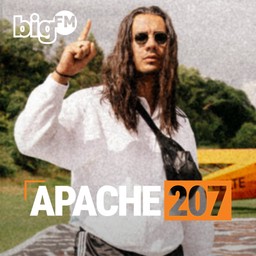 Logo de bigFM Apache 207