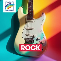 Logo de Radio Regenbogen Rock