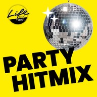 Logo de Life Radio Tirol Partyhitmix