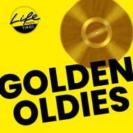 Logo de Life Radio Tirol - GOLDEN OLDIES