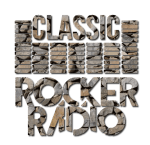 Logo de Classic Rocker Radio
