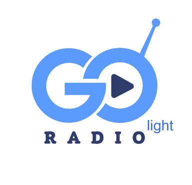 Logo de Radio Go Light