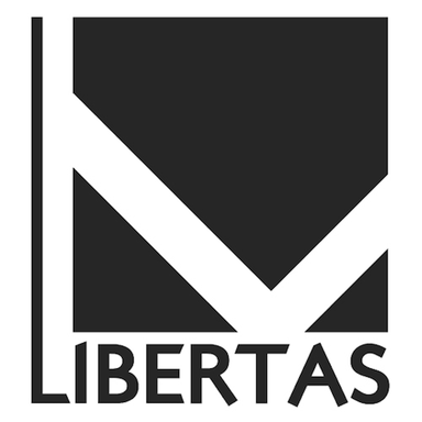 Logo de Libertas Music Radio