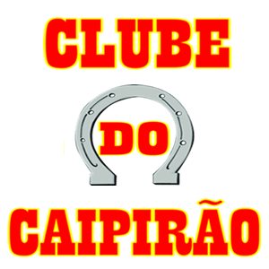Logo de Rádio Clube do Caipirão