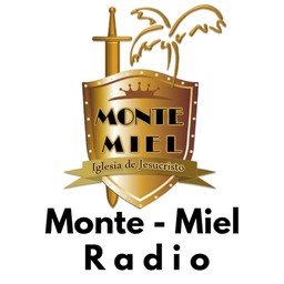Logo de Monte Miel Radio
