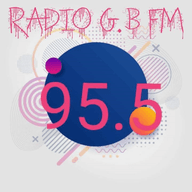 Logo de Radio GB FM