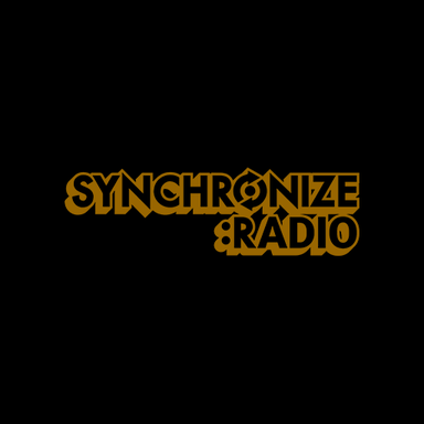 Logo de Synchronize Radio