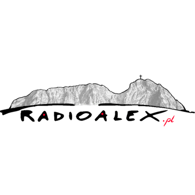 Logo de Radio Alex pl