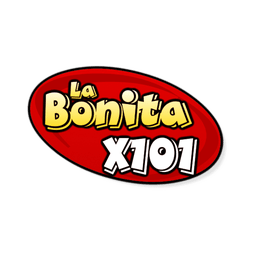 Logo de La Bonita X101
