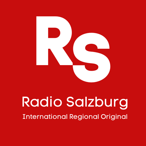 Logo de RS Regionalradio Salzburg