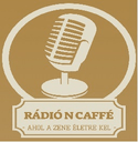 Logo de Rádió N Caffé