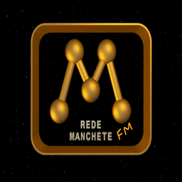 Logo de Manchete FM