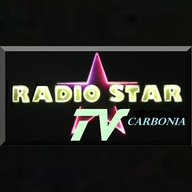 Logo de Radio Star Carbonia