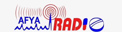 Logo de Afya Radio
