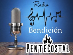 Logo de Radio Bendicion Pentecostal