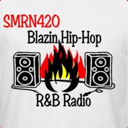 Logo de SMRN420 Blazin' Hip Hop