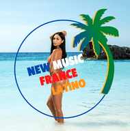 Logo de New Music France Latino