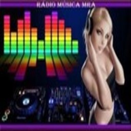 Logo de M_R_A