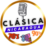 Logo de Radio Clasico Nicaragua