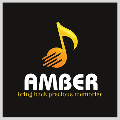 Logo de Amber HD2