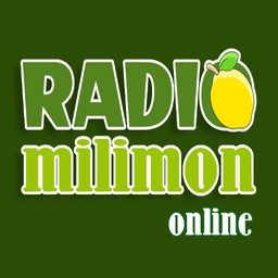 Logo de Milimon Radio