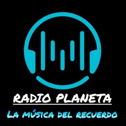 Logo de Radio Planeta UY