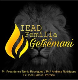 Logo de Familia Getsemani Web