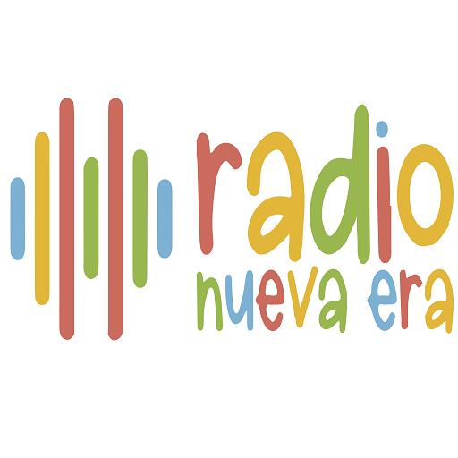 Logo de Nueva Era