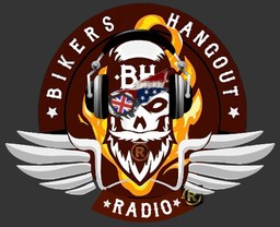 Logo de Bikers Hangout Radio