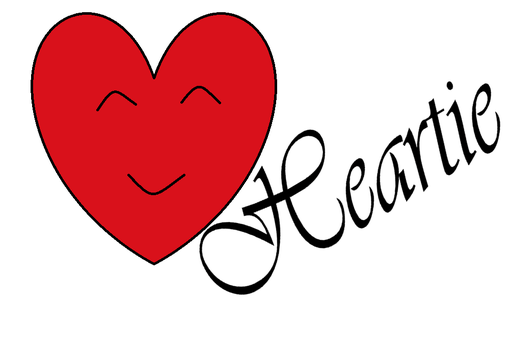 Logo de Heartie Radio
