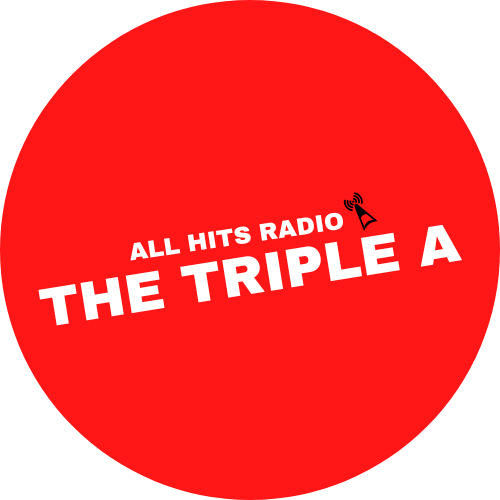 Logo de The Triple A