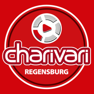 Logo de charivari Regensburg