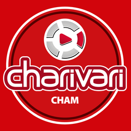 Logo de charivari Cham