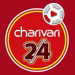Logo de charivari 24